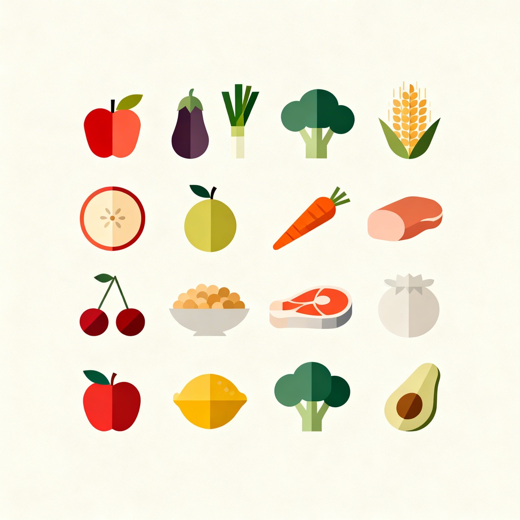 Los beneficios de una alimentación balanceada